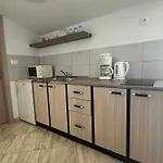 Three Lions Number 2 Апартаменты