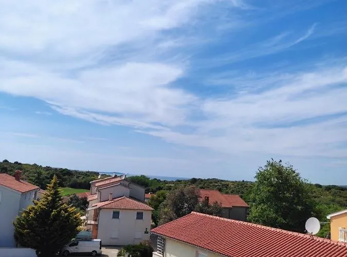 Appartement Three Lions Number 2 Pula