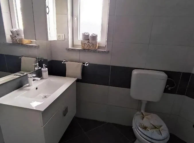 Three Lions Number 2 Appartement Pula