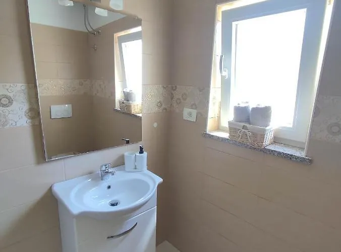Three Lions Number 2 Appartement Pula