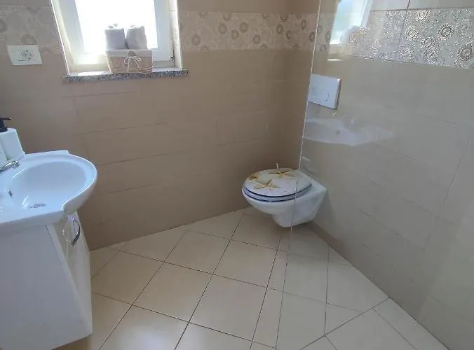 Appartement Three Lions Number 2 Pula