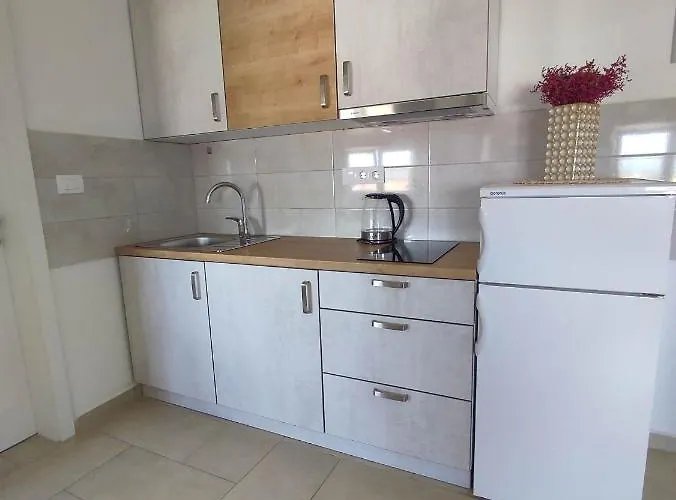 Appartement Three Lions Number 2 Pula