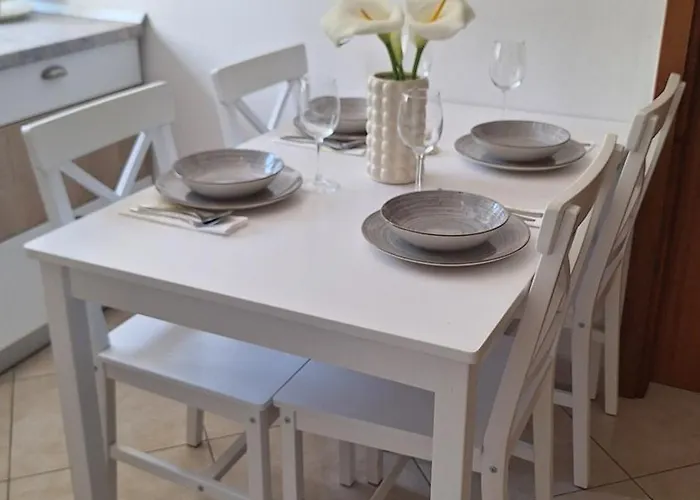 Appartement Three Lions Number 2 Pula