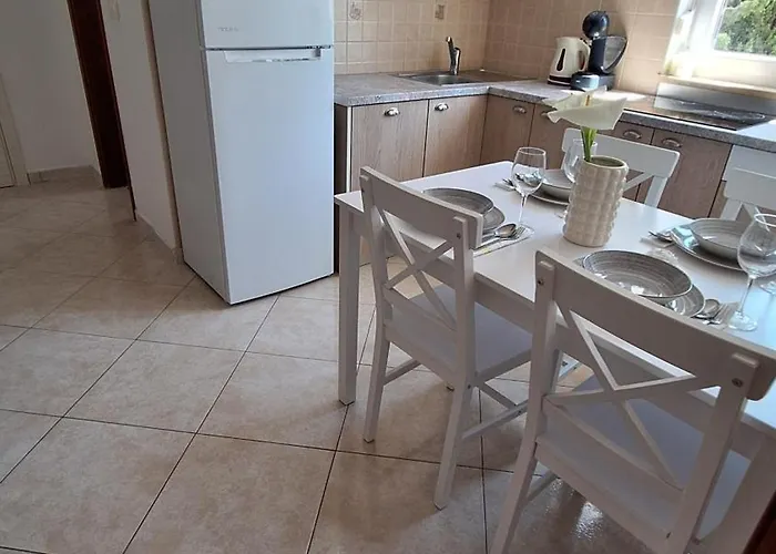 Appartement Three Lions Number 2 Pula