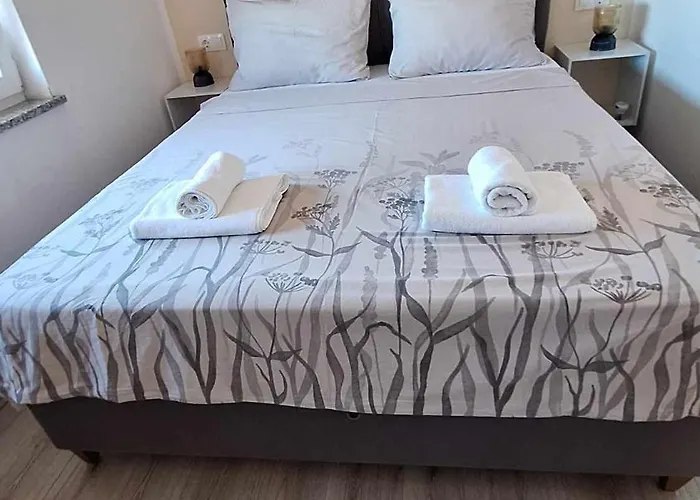 Appartement Three Lions Number 2 Pula
