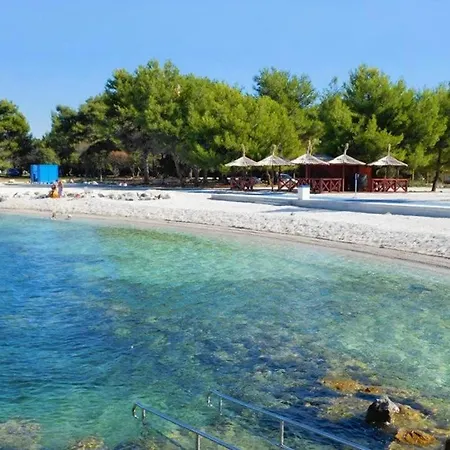 Three Lions Number 2 Appartamento Pola