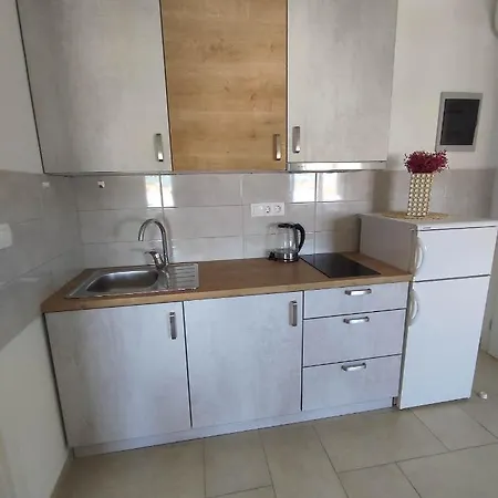 Apartment Three Lions Number 2 *