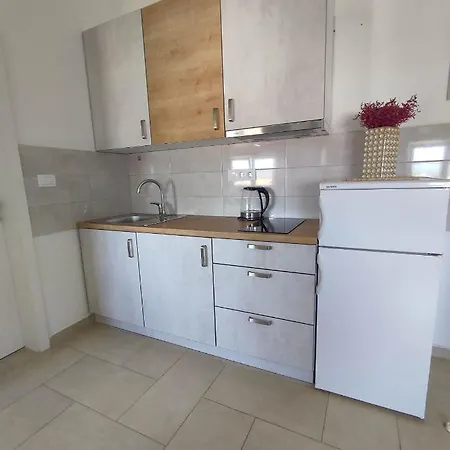 Apartman Three Lions Number 2 Póla