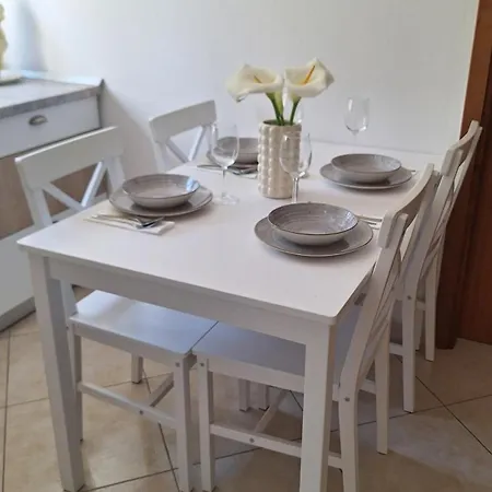 Apartman Three Lions Number 2 Póla