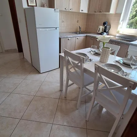 Apartman Three Lions Number 2 Póla