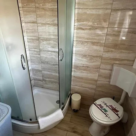 Apartman Three Lions Number 2 *